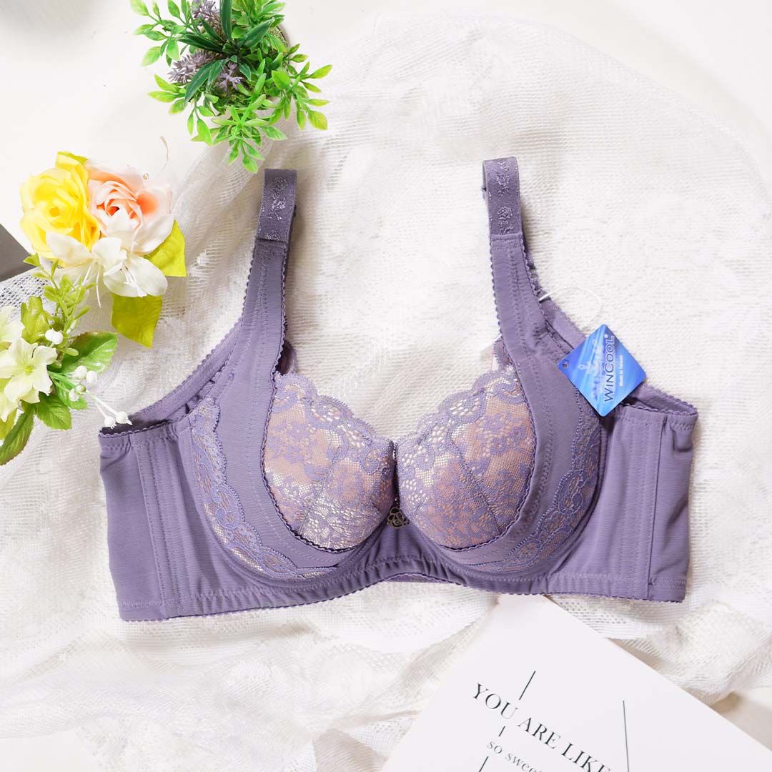 高貴升級新研發內衣 B、C、D、E、F專業養脂術系列