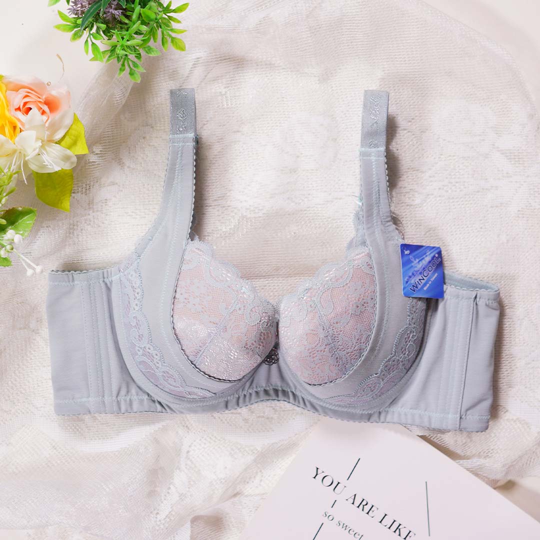 高貴升級新研發內衣 B、C、D、E、F專業養脂術系列