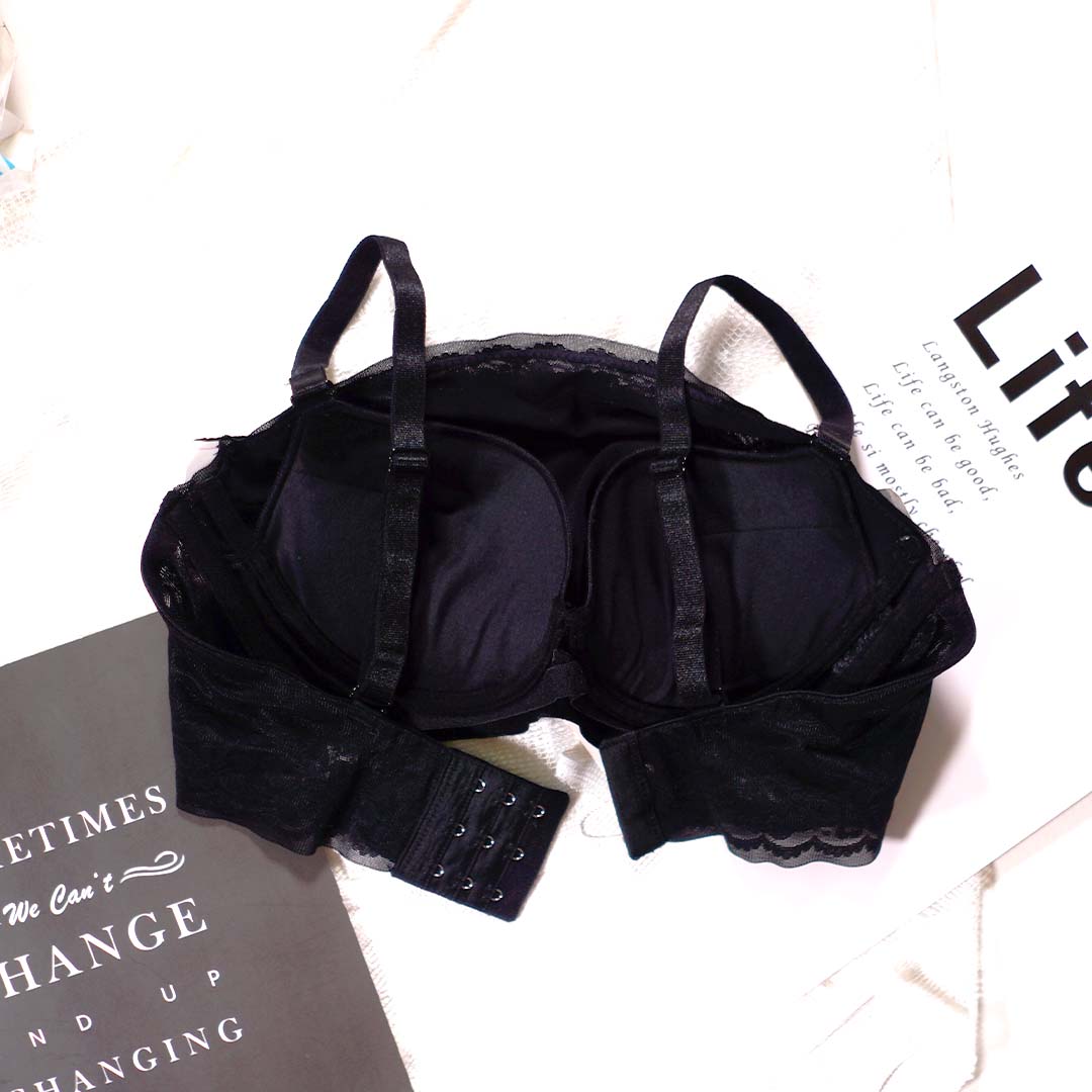 時尚小可愛透氣舒適抹胸內衣