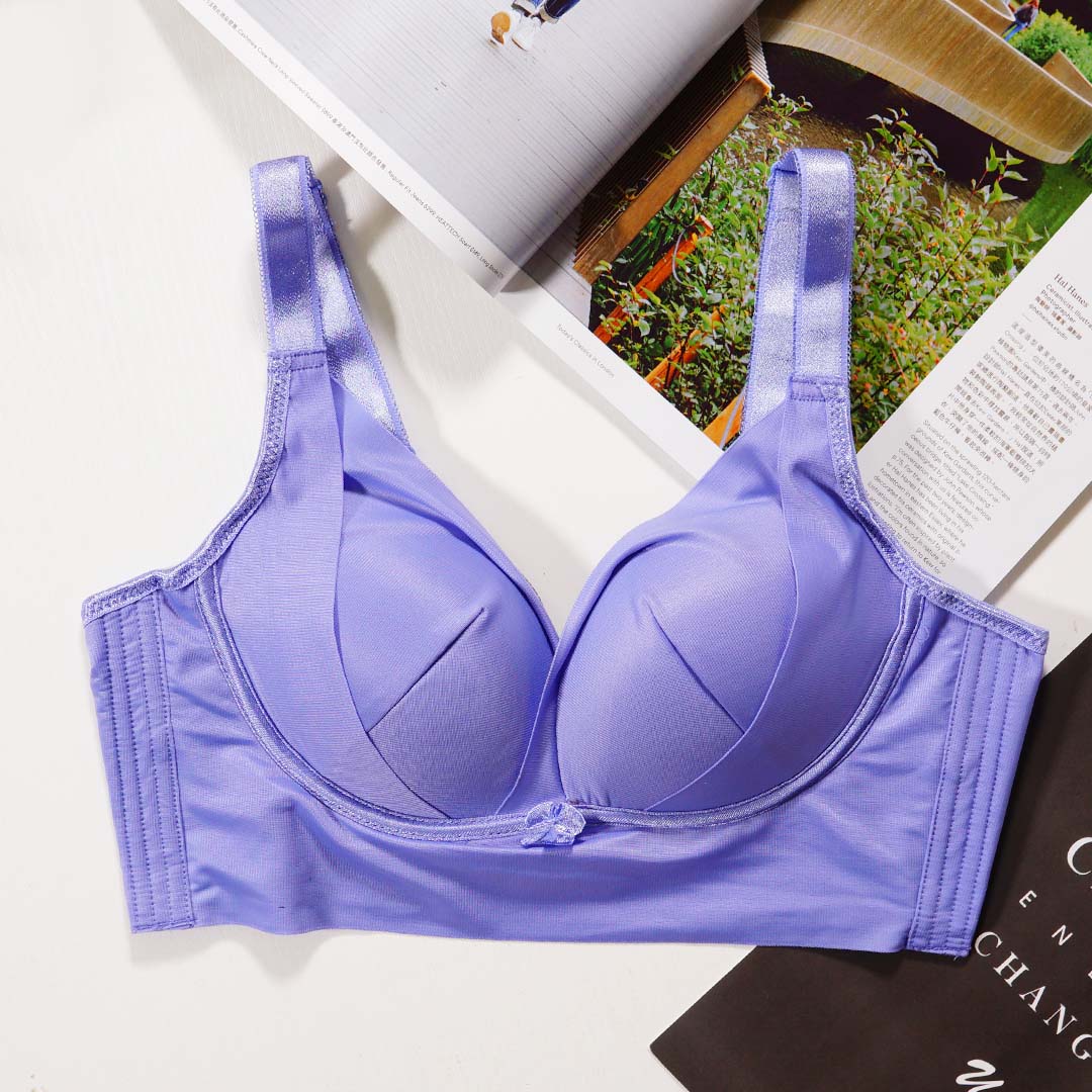 全新升級版! 三段托提無鋼圈 可調式肩帶無痕輕薄雕塑三套組