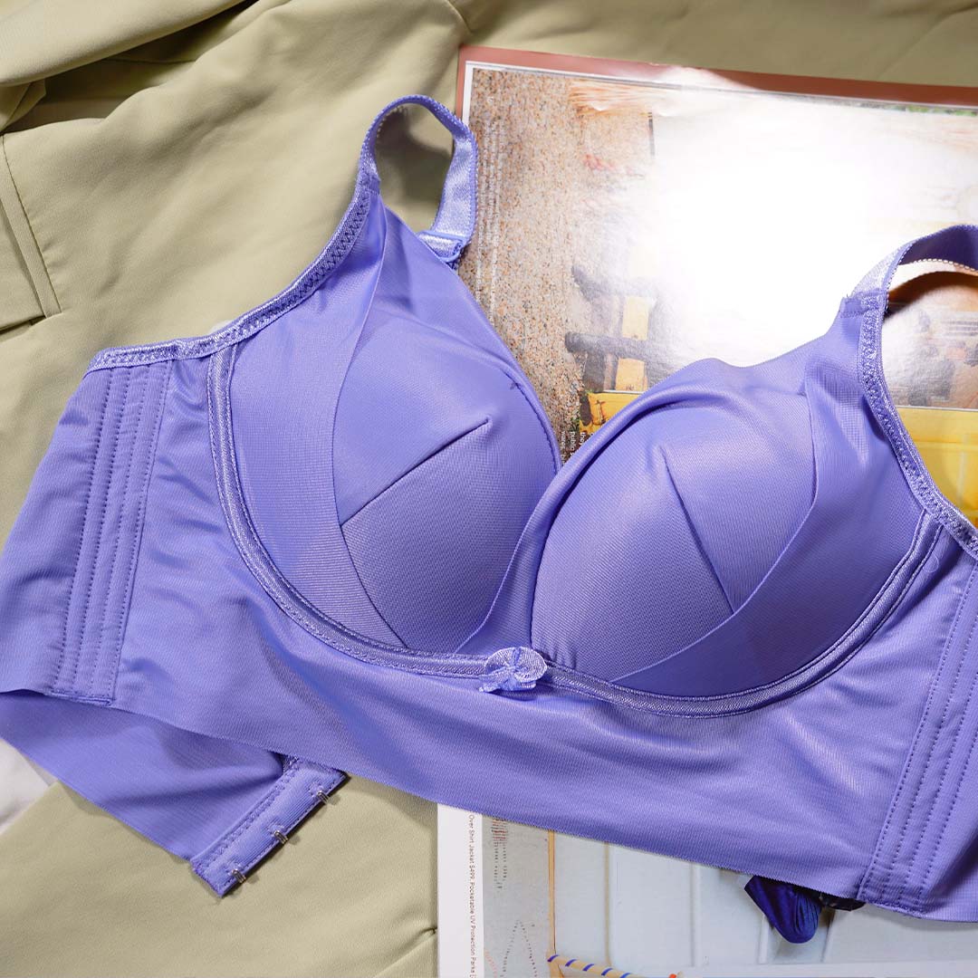 全新升級版! 三段托提無鋼圈 可調式肩帶無痕輕薄雕塑三套組