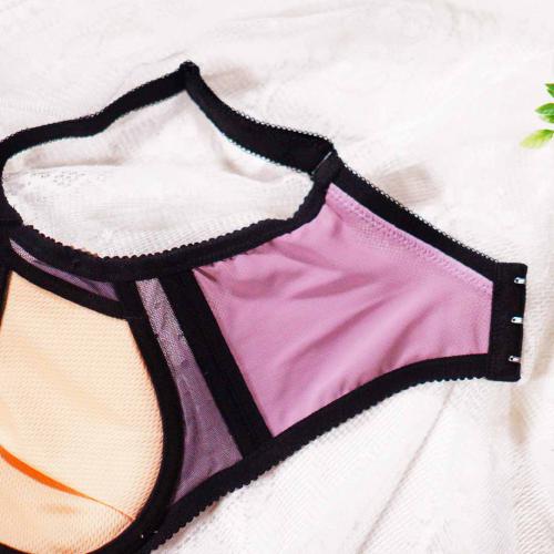 Starlight Shimmering Adjustable Underwear