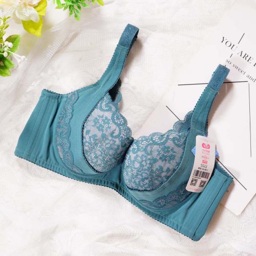 High-end upgraded new line of underwear: B, C, D, E, F professional fat-building series
