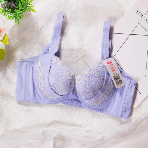 High-end upgraded new line of underwear: B, C, D, E, F professional fat-building series