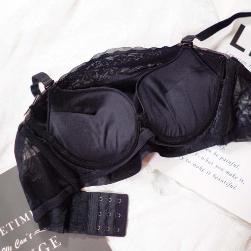 Fashionable, cute, breathable, comfortable strapless underwear