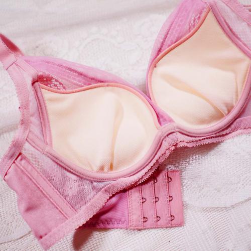 Deep V-shaped integrated adjustment type underwear - Healthy soft steel band