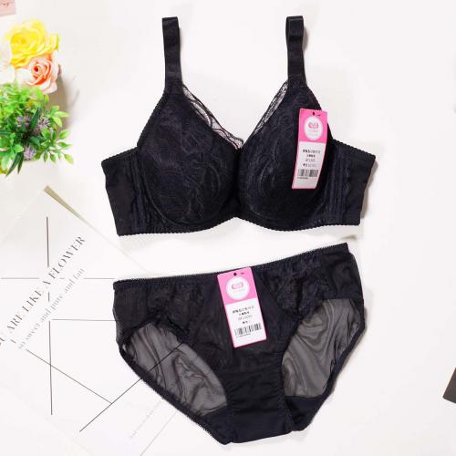 Sweet Goddess Large Cup Covering Functional Underwear