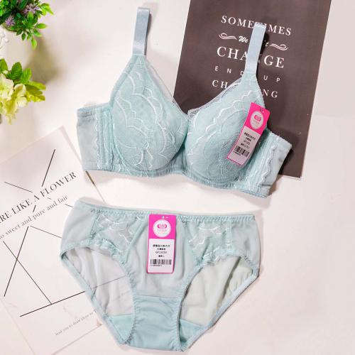 Sweet Goddess Large Cup Covering Functional Underwear