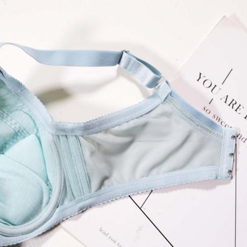Sweet Goddess Large Cup Covering Functional Underwear