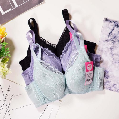 Sweet Goddess Large Cup Covering Functional Underwear