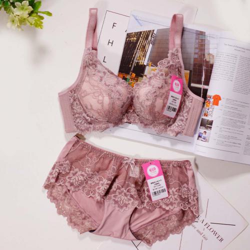 Centralized high-profile soft steel ring adjustable underwear A-C