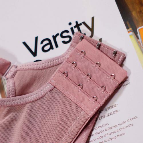 Centralized high-profile soft steel ring adjustable underwear A-C