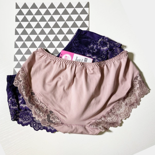 集中托高型軟鋼圈調整型內衣配褲內褲