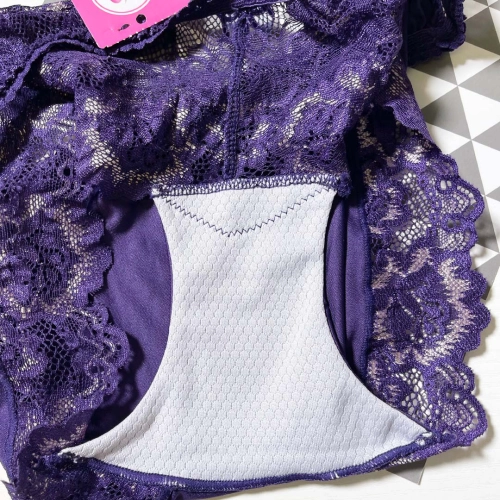 集中托高型軟鋼圈調整型內衣配褲內褲