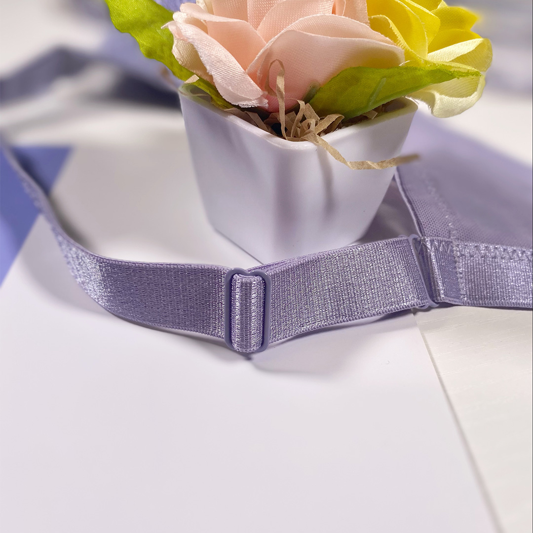 精心設計黃金比例調整型內衣