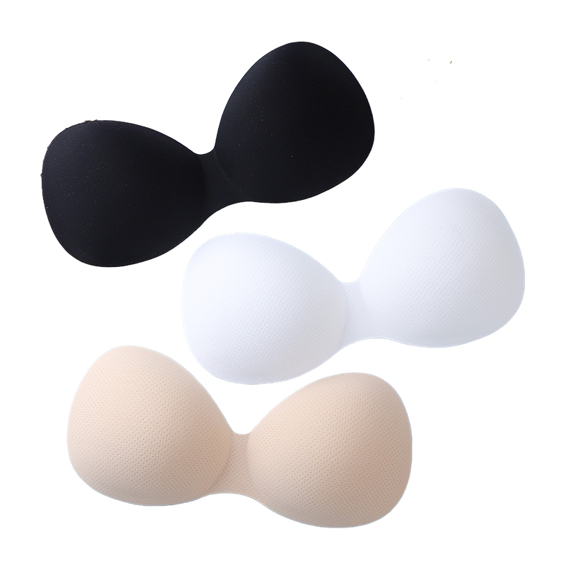 一片式立體乳膠胸墊-1包4片裝