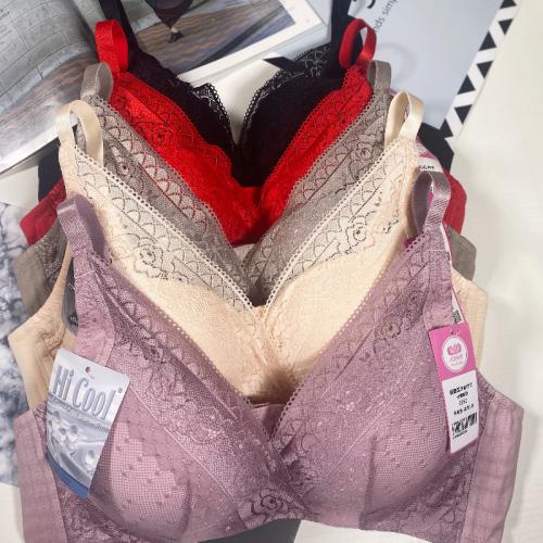 【No-Ring Easy-On】Mona Lisa No-Ring Concentrated Adjustment Softness Underwear
