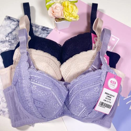 精心設計黃金比例調整型內衣