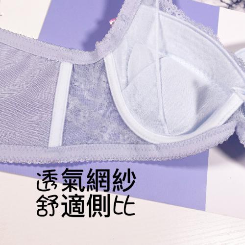 Lightweight, compact, dual-peak interlocking power-adjustable underwear