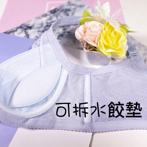 Lightweight, compact, dual-peak interlocking power-adjustable underwear