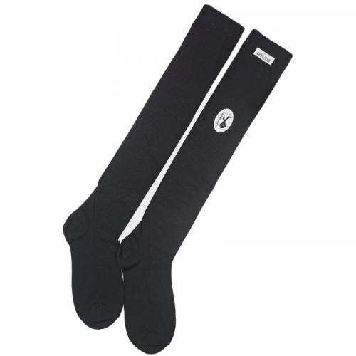 Knee socks, thigh socks
