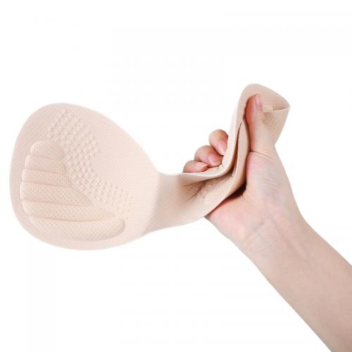 一片式立體乳膠胸墊-1包4片裝