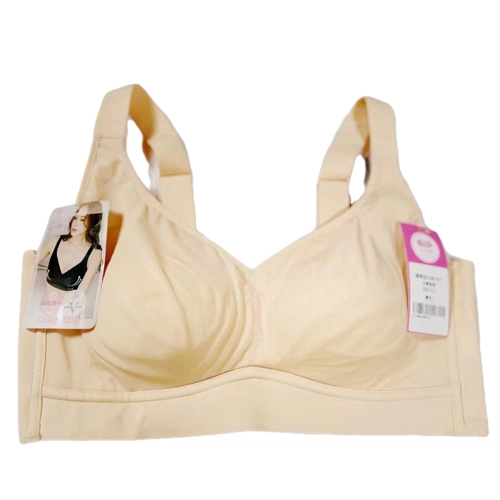 Three-dimensional 3D steel-free shaping and adjusting underwear