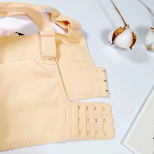 Three-dimensional 3D steel-free shaping and adjusting underwear