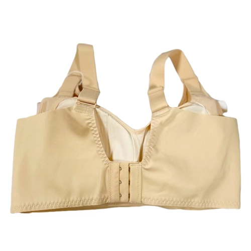 Three-dimensional 3D steel-free shaping and adjusting underwear