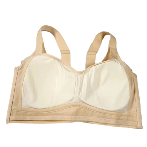 Three-dimensional 3D steel-free shaping and adjusting underwear