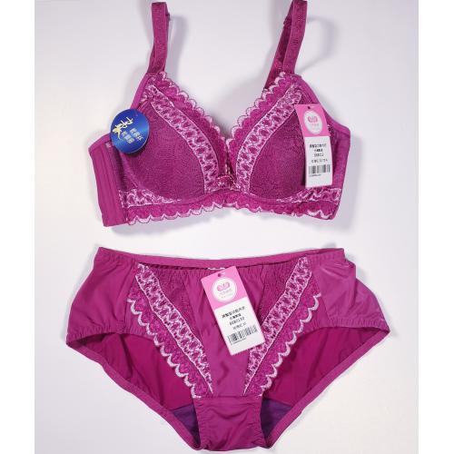 Must-have for small breasts, soft steel ring adjustable underwear that doesn't dampen your mood. Professional fat-gaining series.