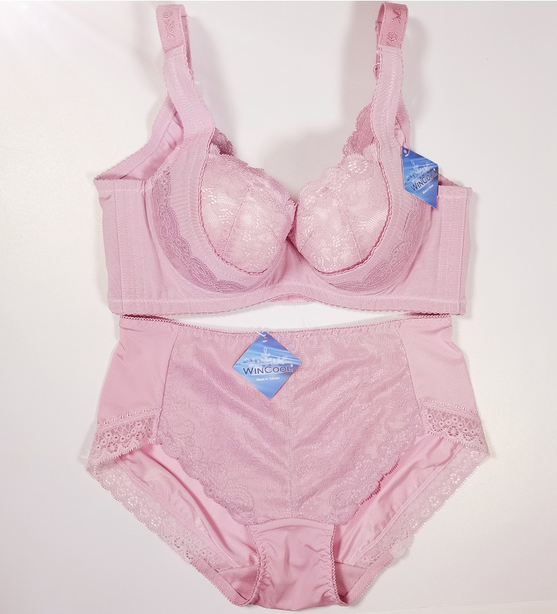 高貴升級新研發內衣 B、C、D、E、F專業養脂術系列