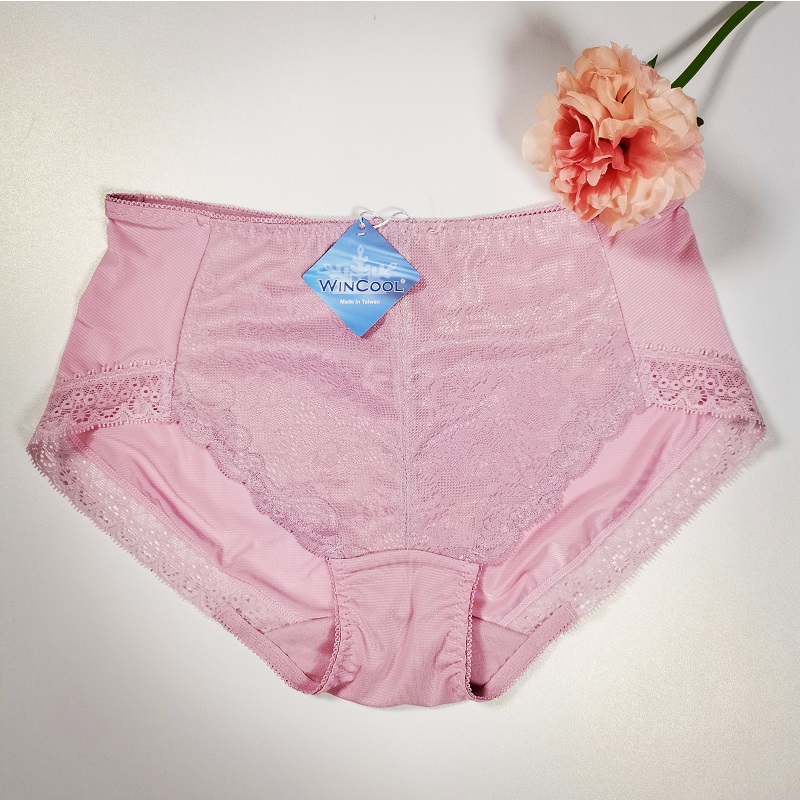 高貴升級新研發內衣 配套內褲