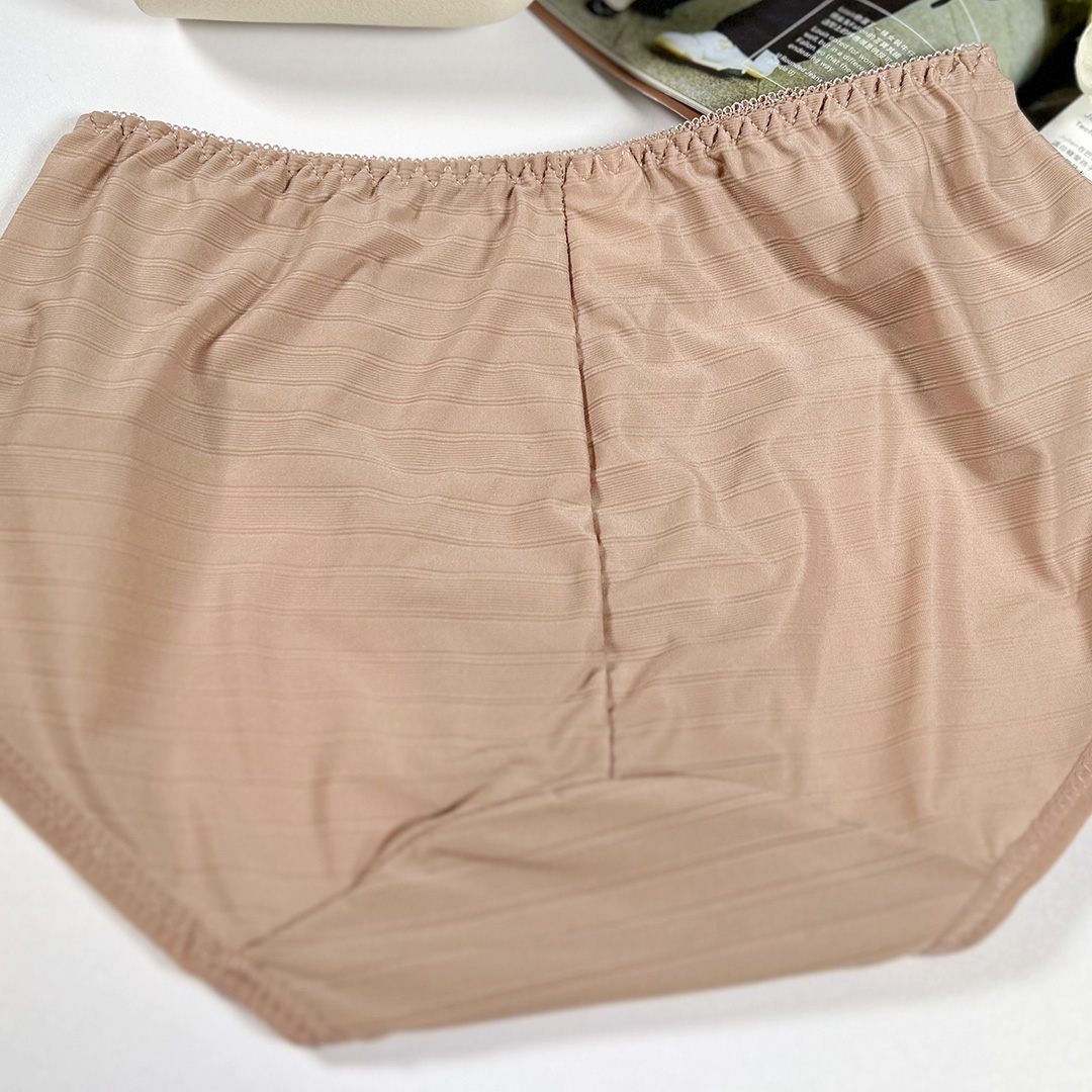 冰礦涼感無鋼圈內衣 配褲