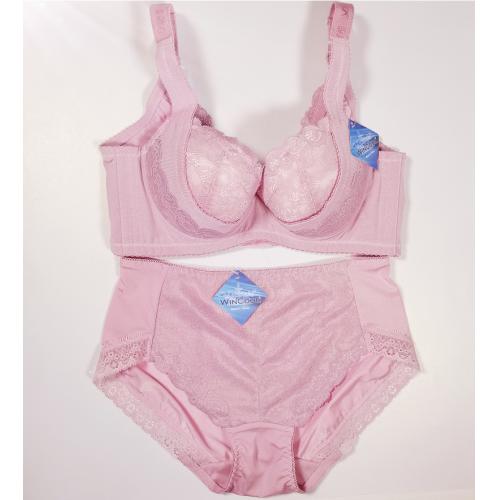 High-end upgraded new line of underwear: B, C, D, E, F professional fat-building series