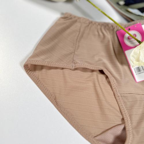 Ice Mineral Cooling Comfort Bra with No Steel Underwire Padded Underwear Matching Pants