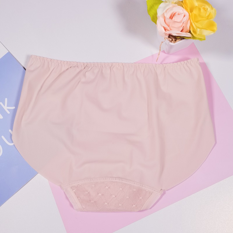 性感蕾絲軟鋼圈無海棉美體內衣-配褲