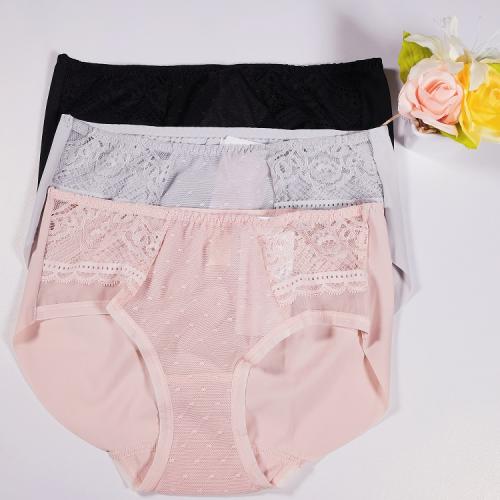 性感蕾絲軟鋼圈無海棉美體內衣-配褲