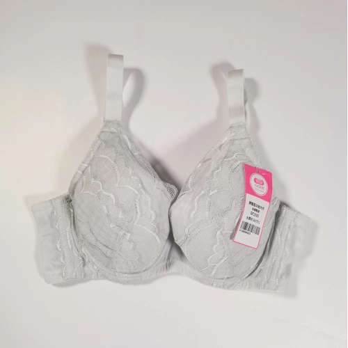 甜蜜女神大罩杯包覆機能內衣