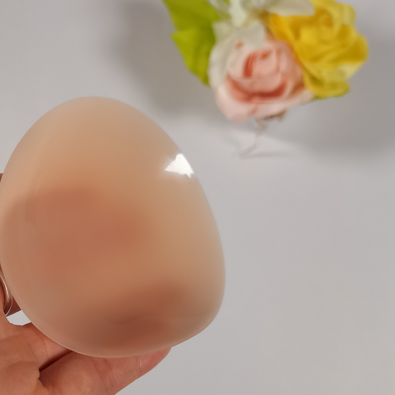 液態隱形矽膠乳貼