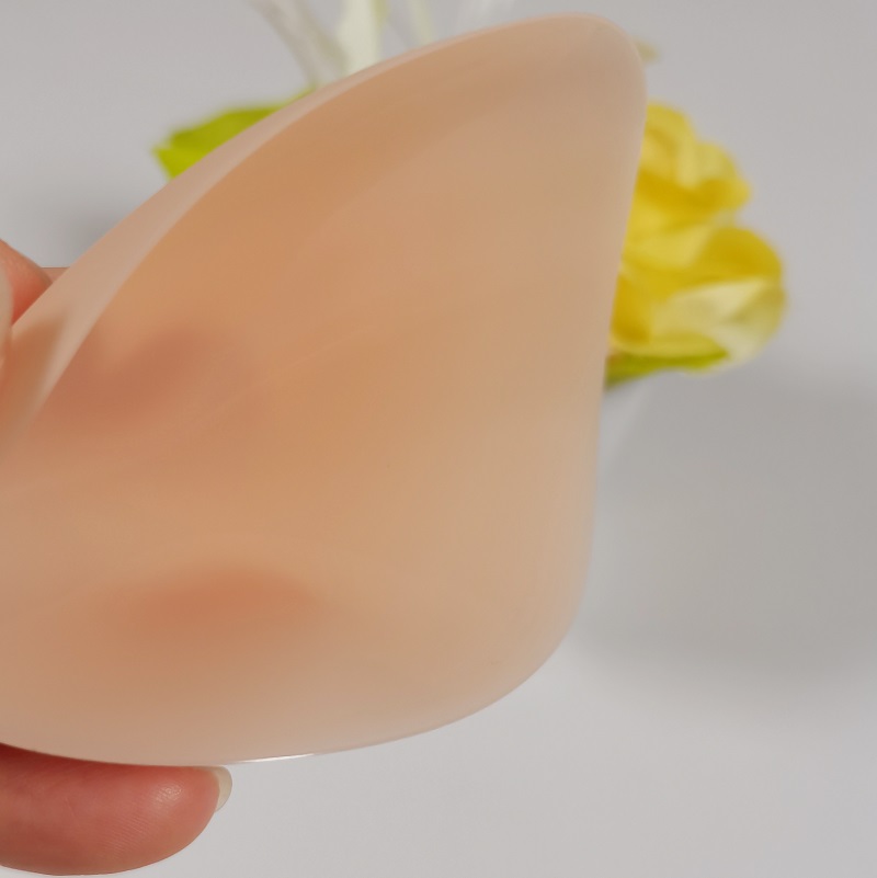 液態隱形矽膠乳貼