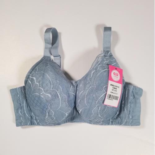 Sweet Goddess Large Cup Covering Functional Underwear