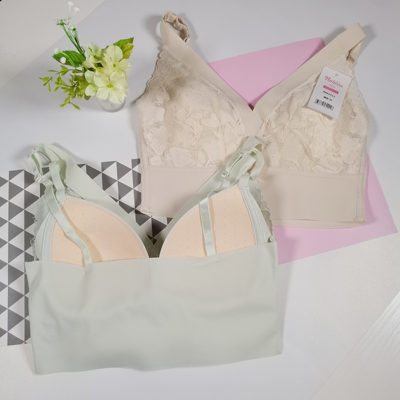 浪漫法式小吊帶抹胸內衣