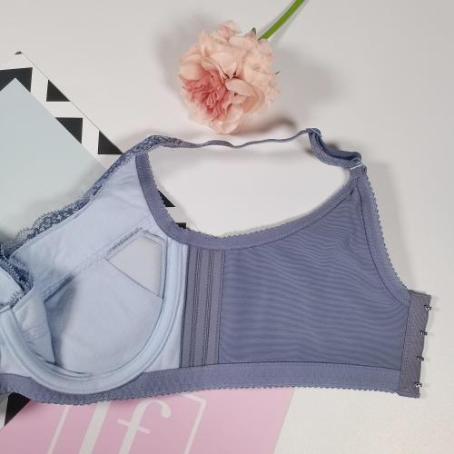 Flower Language Series, Lace High Functionality Underwear, Soft Cup with Reinforcement, B-E CUP     Professional Fat-Building Technique Series