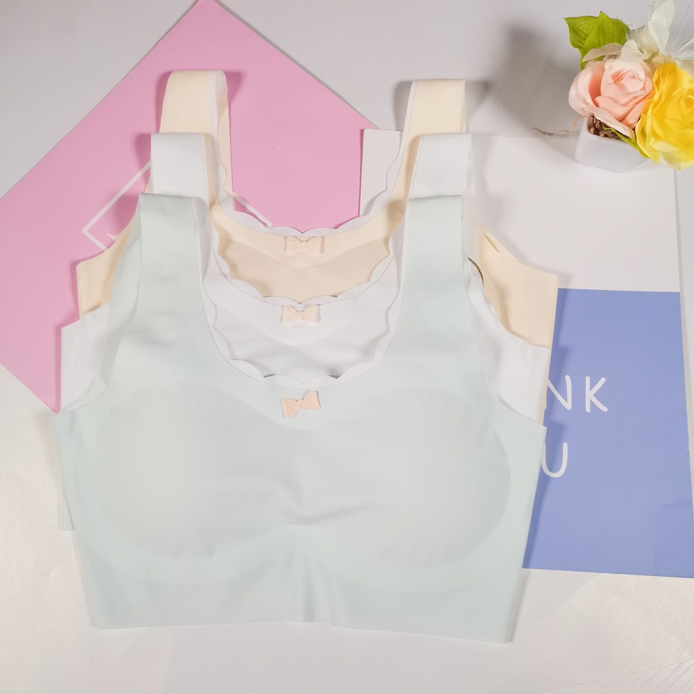 發育期內衣-第一期