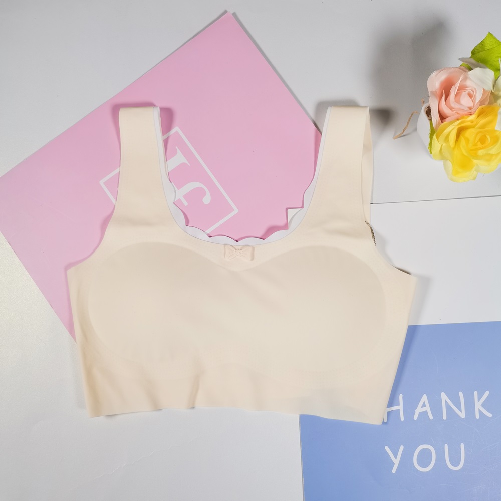 發育期內衣-第一期