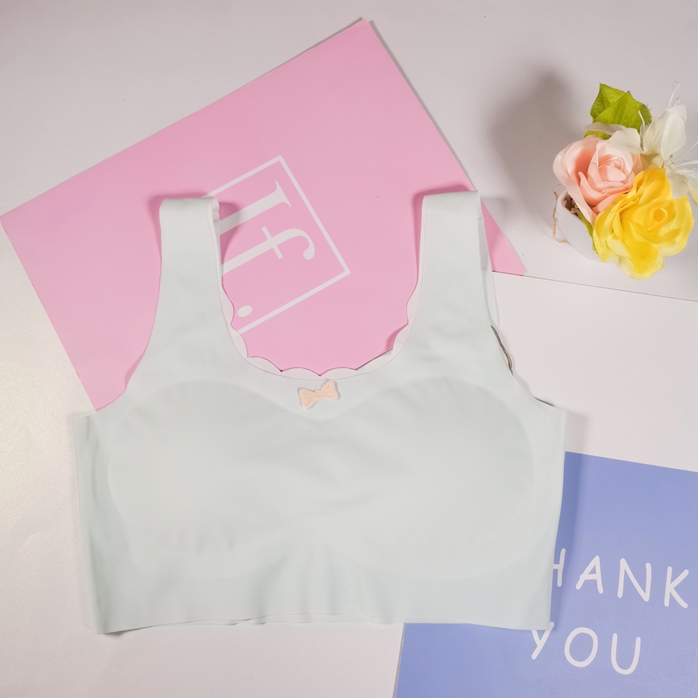 發育期內衣-第一期