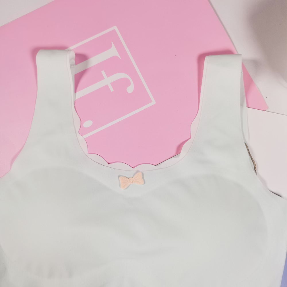 發育期內衣-第一期