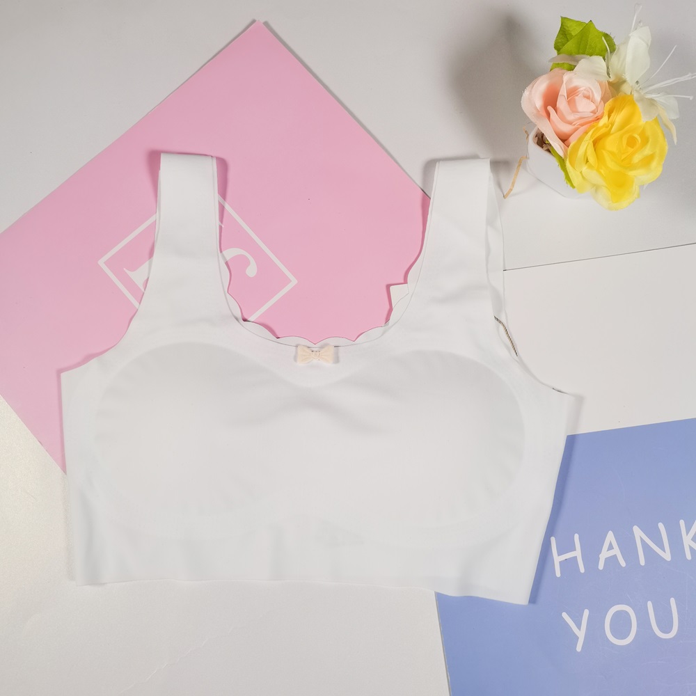 發育期內衣-第一期