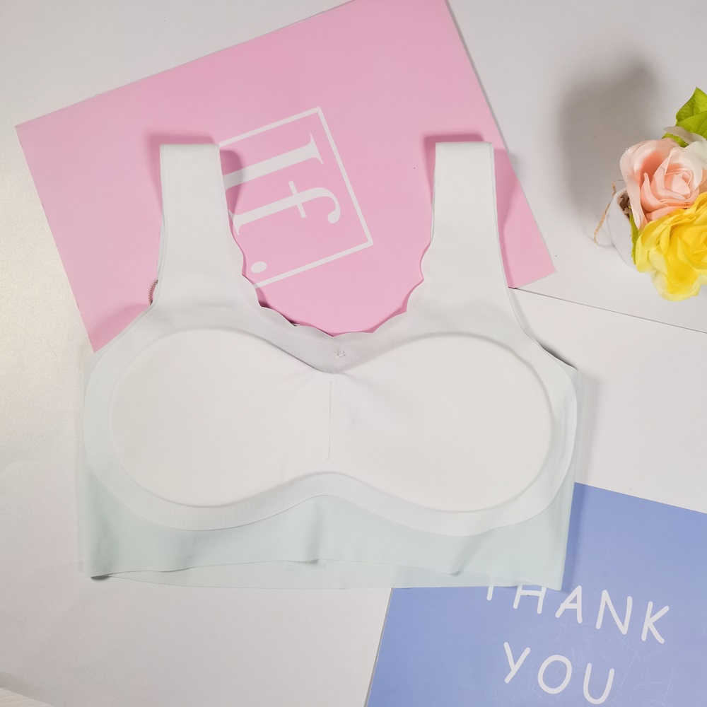 發育期內衣-第一期